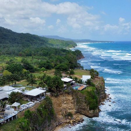 The Sea Cliff Hotel Resort & Spa Port Antonio Eksteriør billede