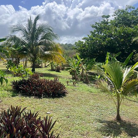 The Sea Cliff Hotel Resort & Spa Port Antonio Eksteriør billede