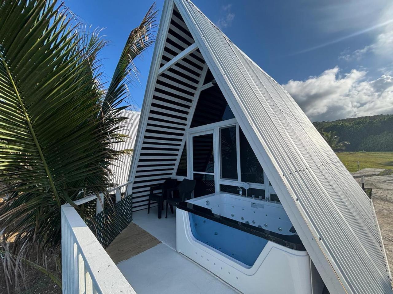 The Sea Cliff Hotel Resort & Spa Port Antonio Eksteriør billede