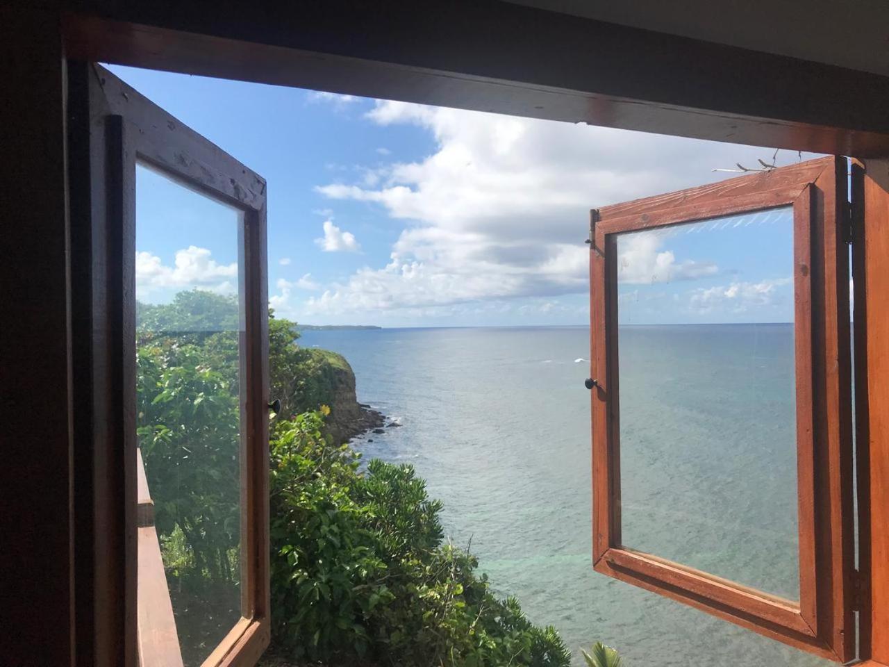 The Sea Cliff Hotel Resort & Spa Port Antonio Eksteriør billede