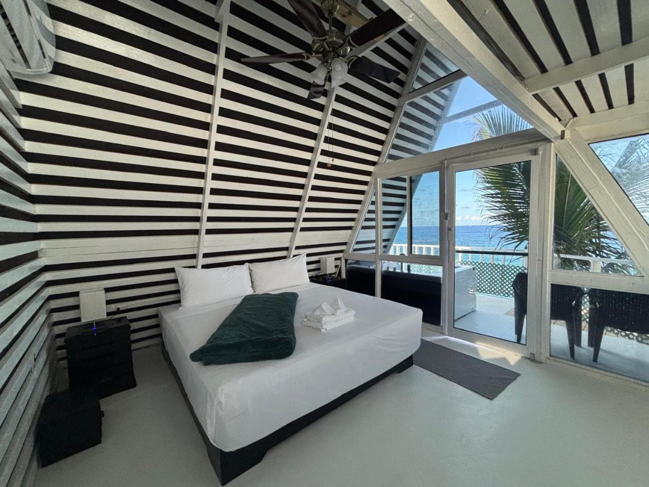 The Sea Cliff Hotel Resort & Spa Port Antonio Eksteriør billede