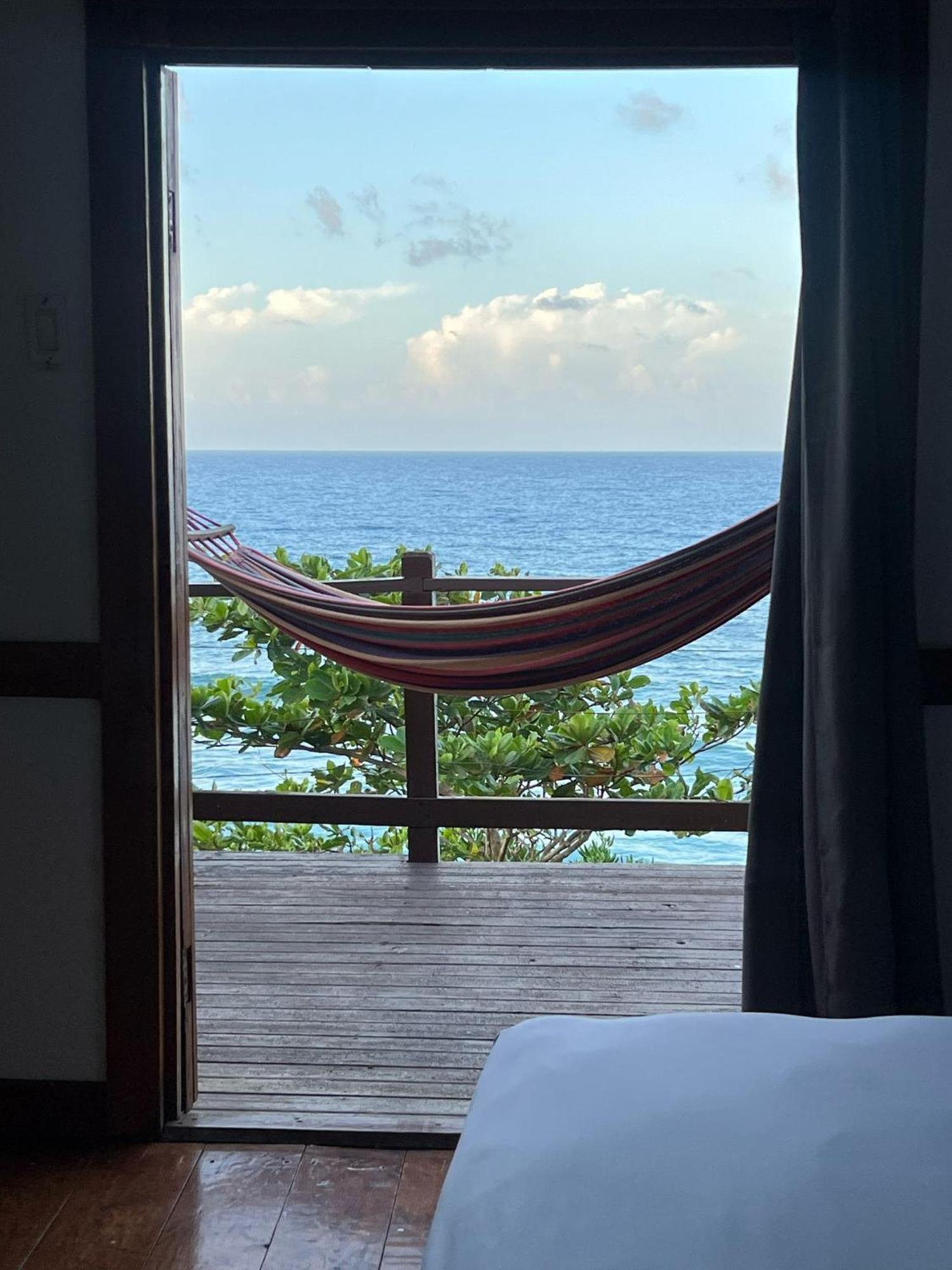 The Sea Cliff Hotel Resort & Spa Port Antonio Eksteriør billede