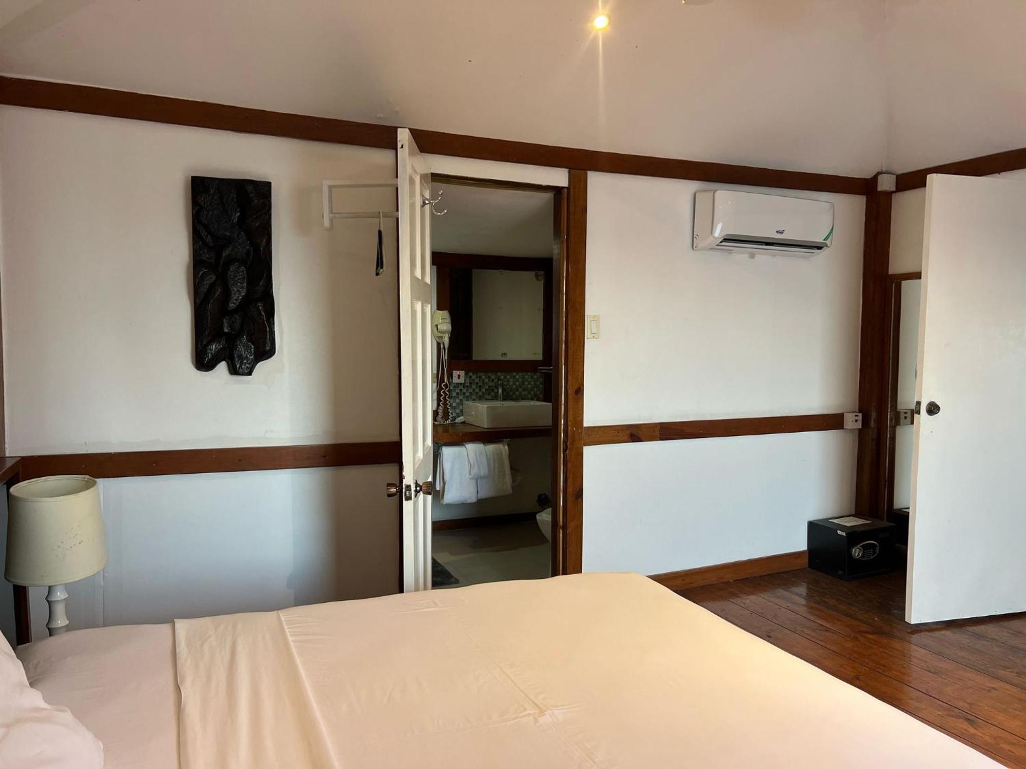 The Sea Cliff Hotel Resort & Spa Port Antonio Eksteriør billede