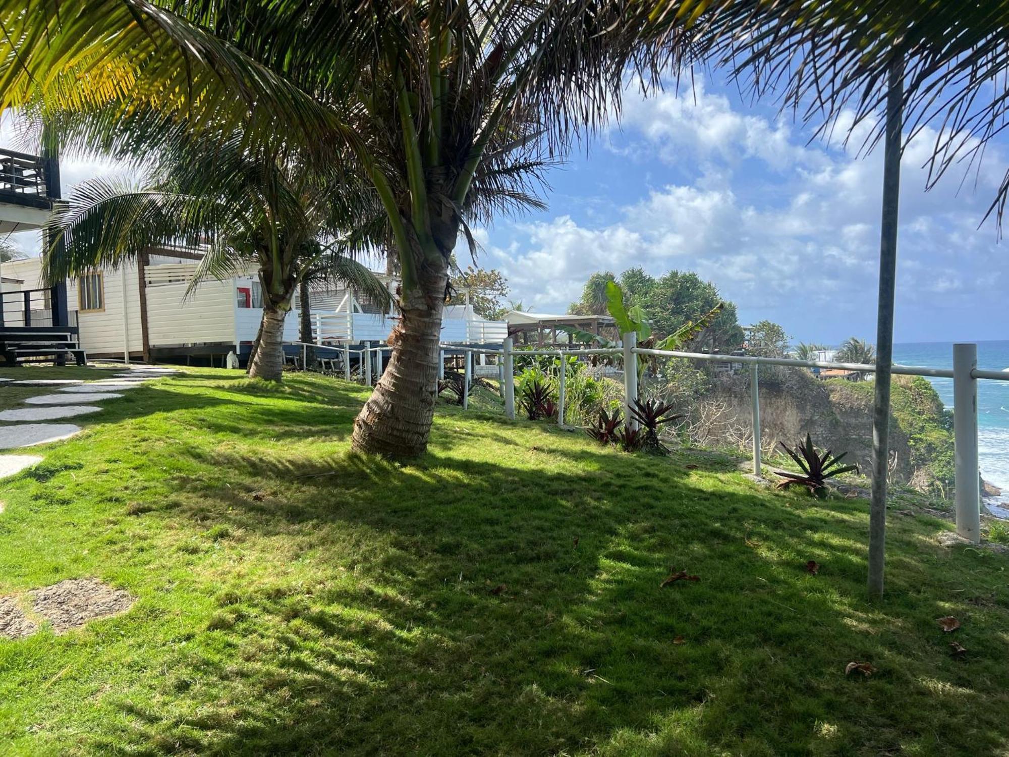 The Sea Cliff Hotel Resort & Spa Port Antonio Eksteriør billede