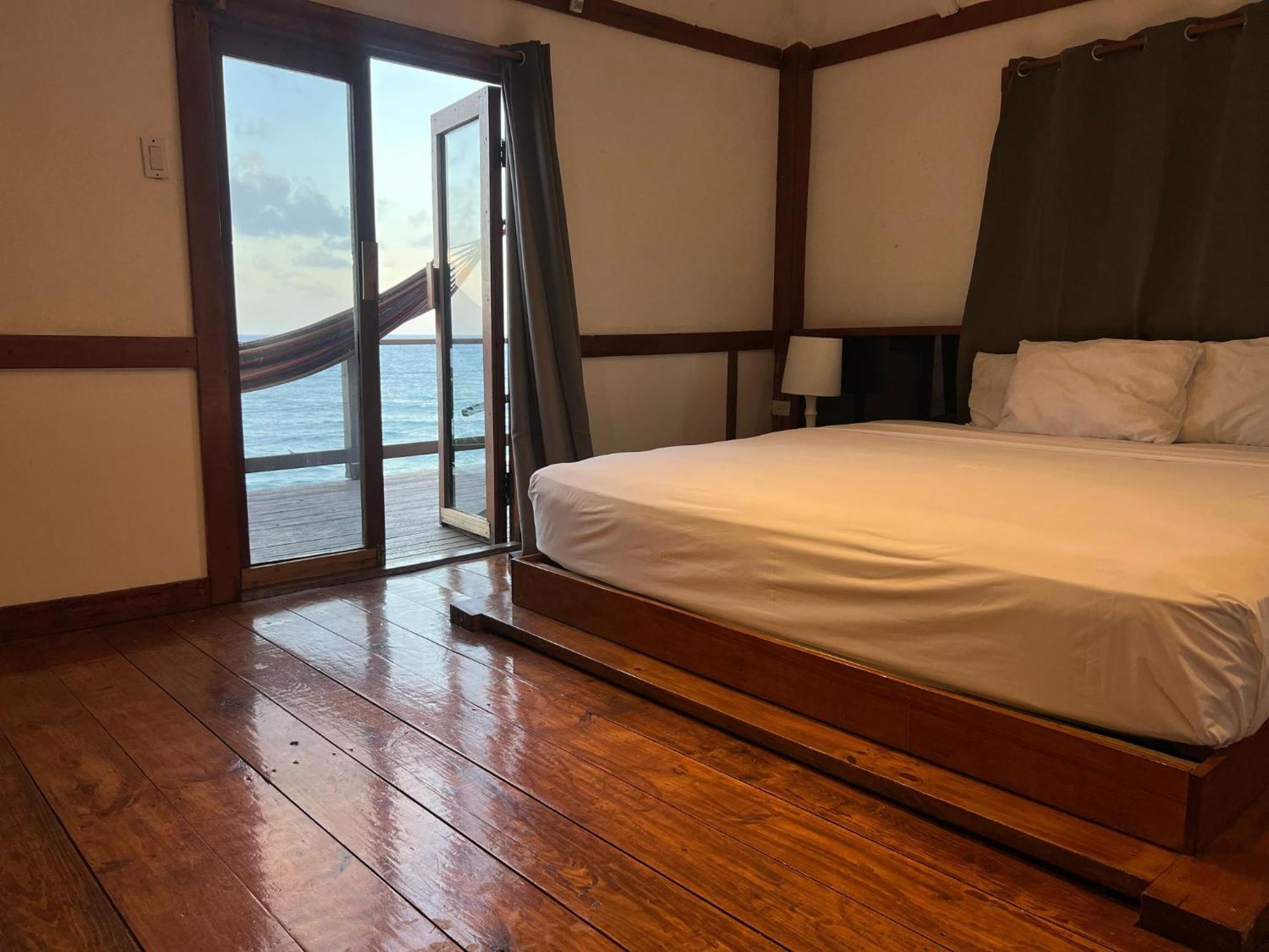 The Sea Cliff Hotel Resort & Spa Port Antonio Eksteriør billede