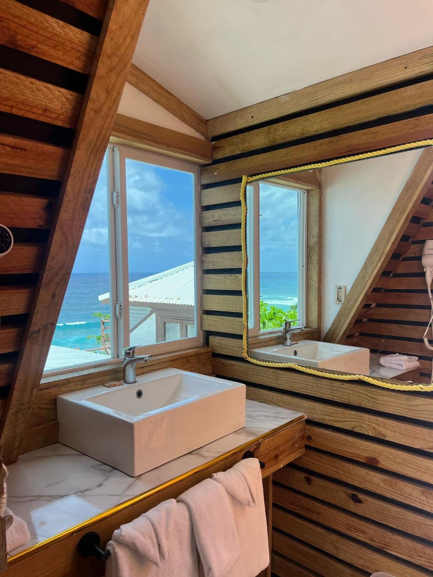 The Sea Cliff Hotel Resort & Spa Port Antonio Eksteriør billede