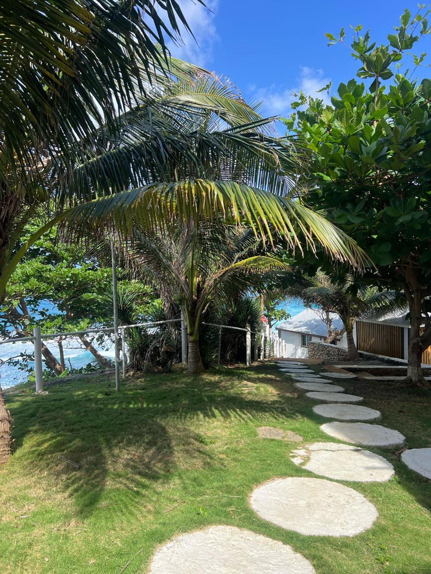 The Sea Cliff Hotel Resort & Spa Port Antonio Eksteriør billede