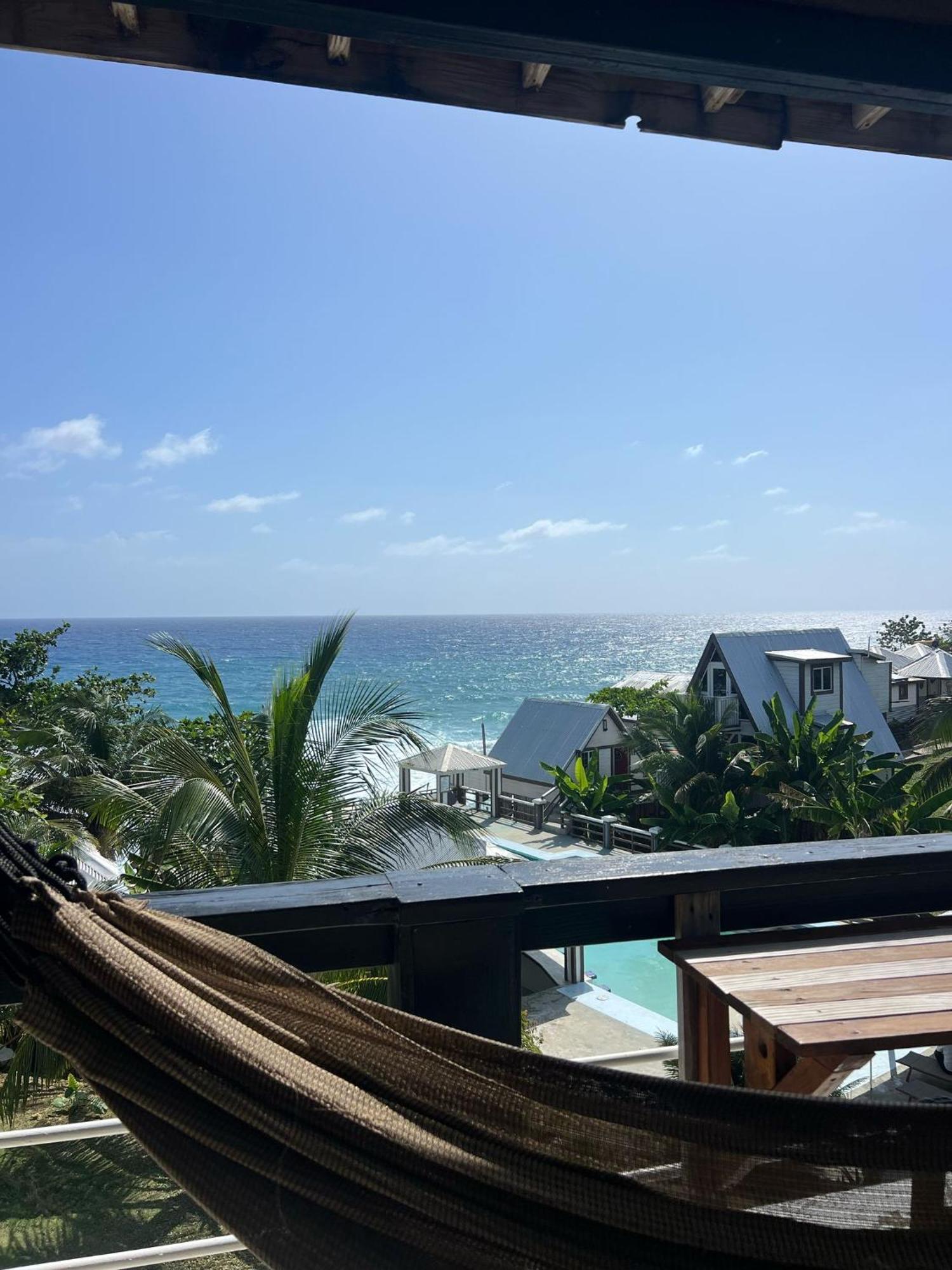 The Sea Cliff Hotel Resort & Spa Port Antonio Eksteriør billede