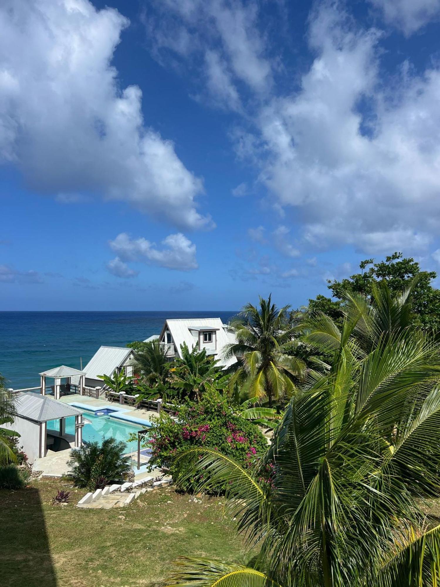 The Sea Cliff Hotel Resort & Spa Port Antonio Eksteriør billede