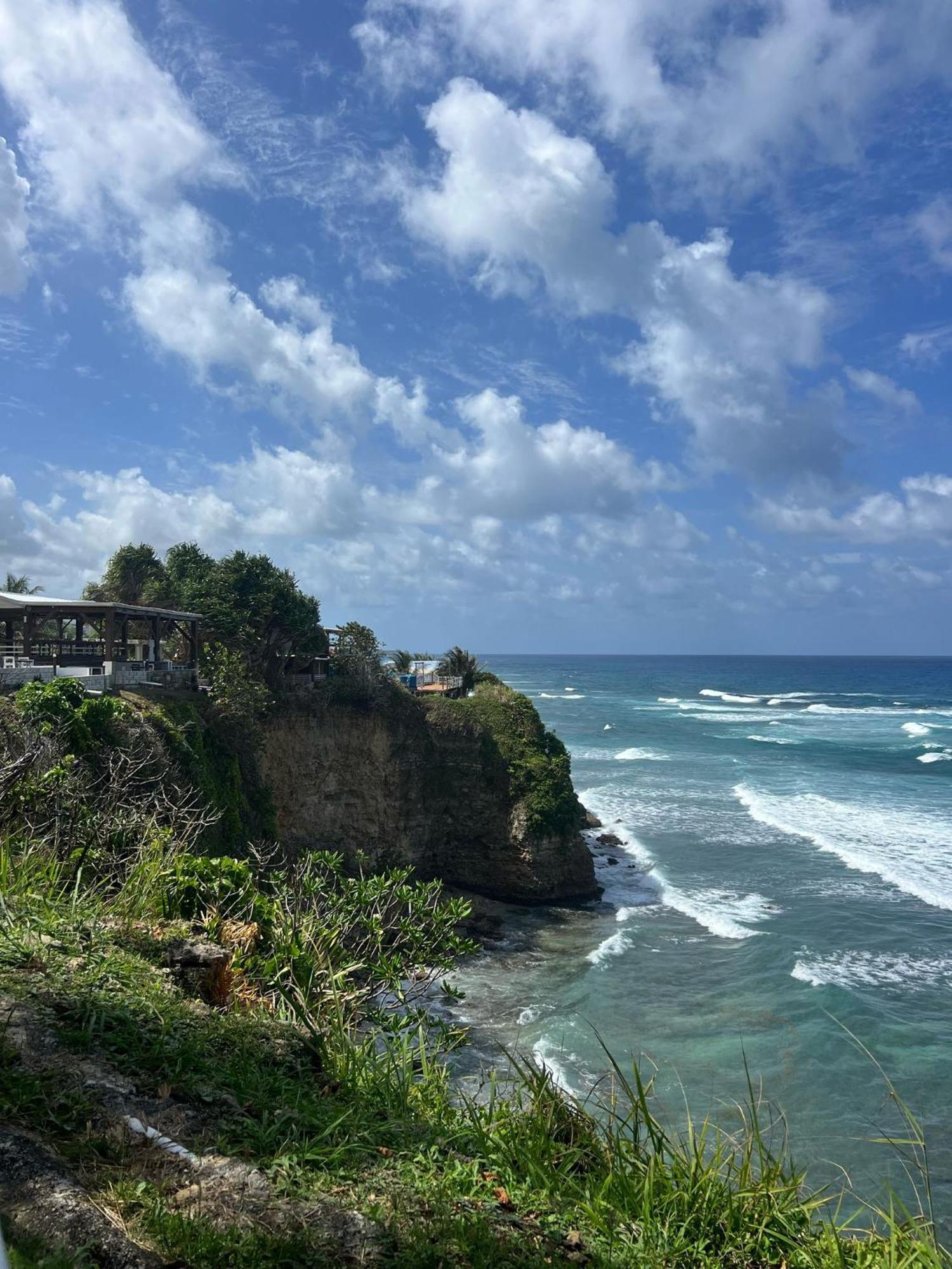 The Sea Cliff Hotel Resort & Spa Port Antonio Eksteriør billede