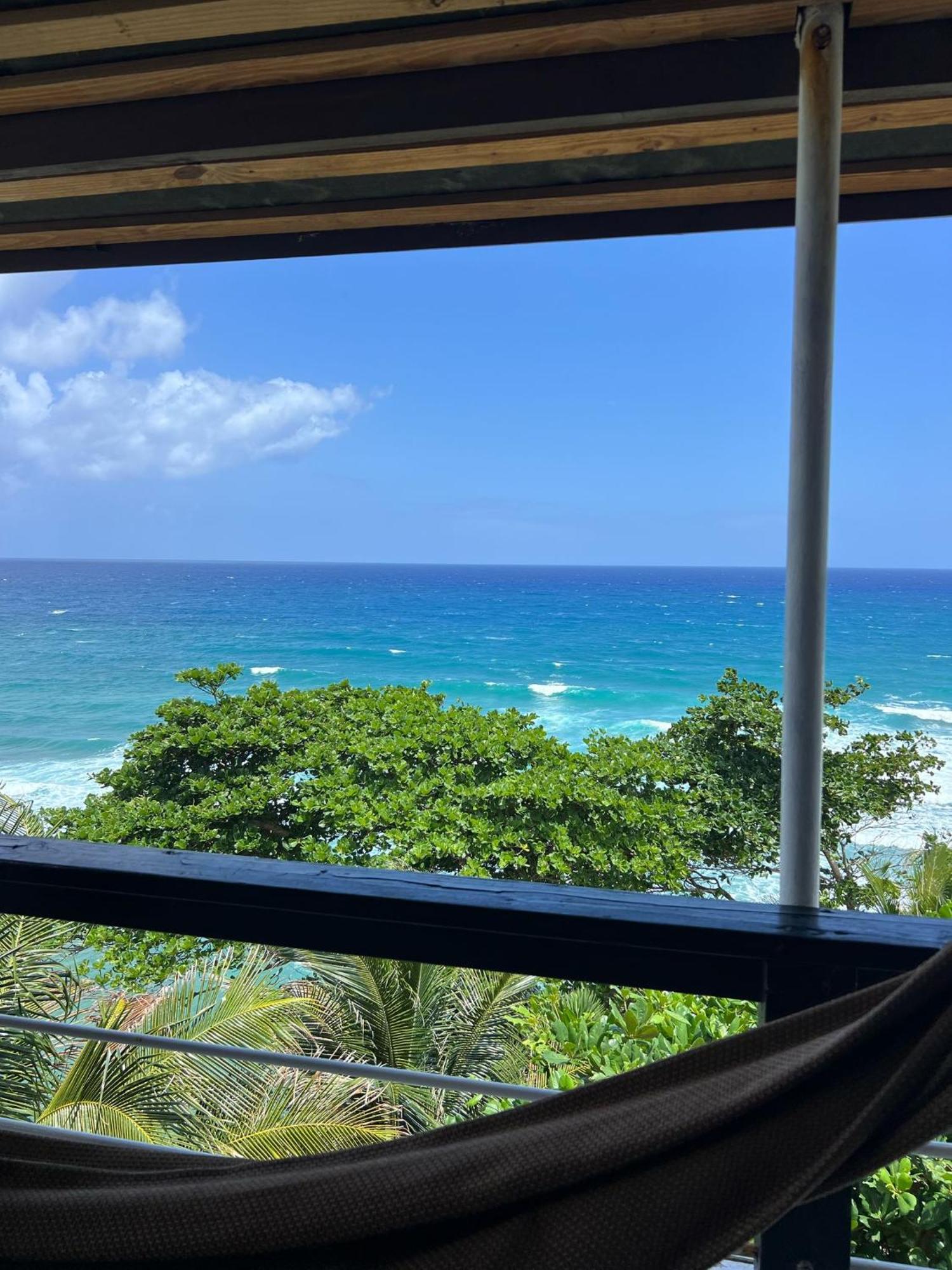 The Sea Cliff Hotel Resort & Spa Port Antonio Eksteriør billede