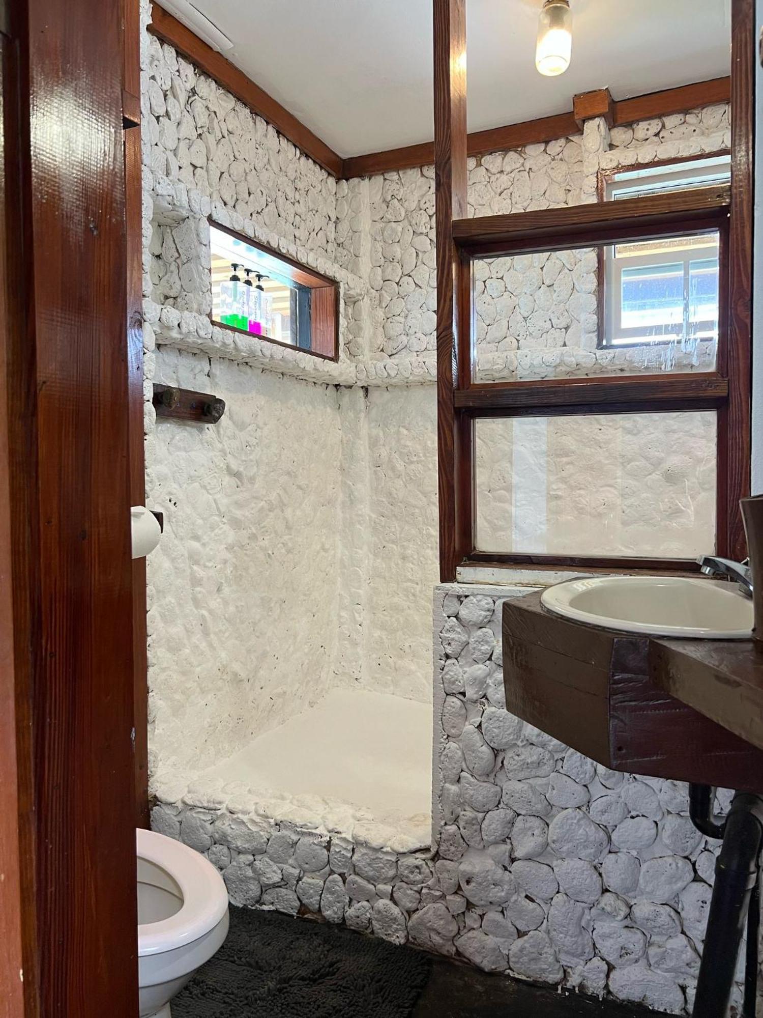 The Sea Cliff Hotel Resort & Spa Port Antonio Eksteriør billede