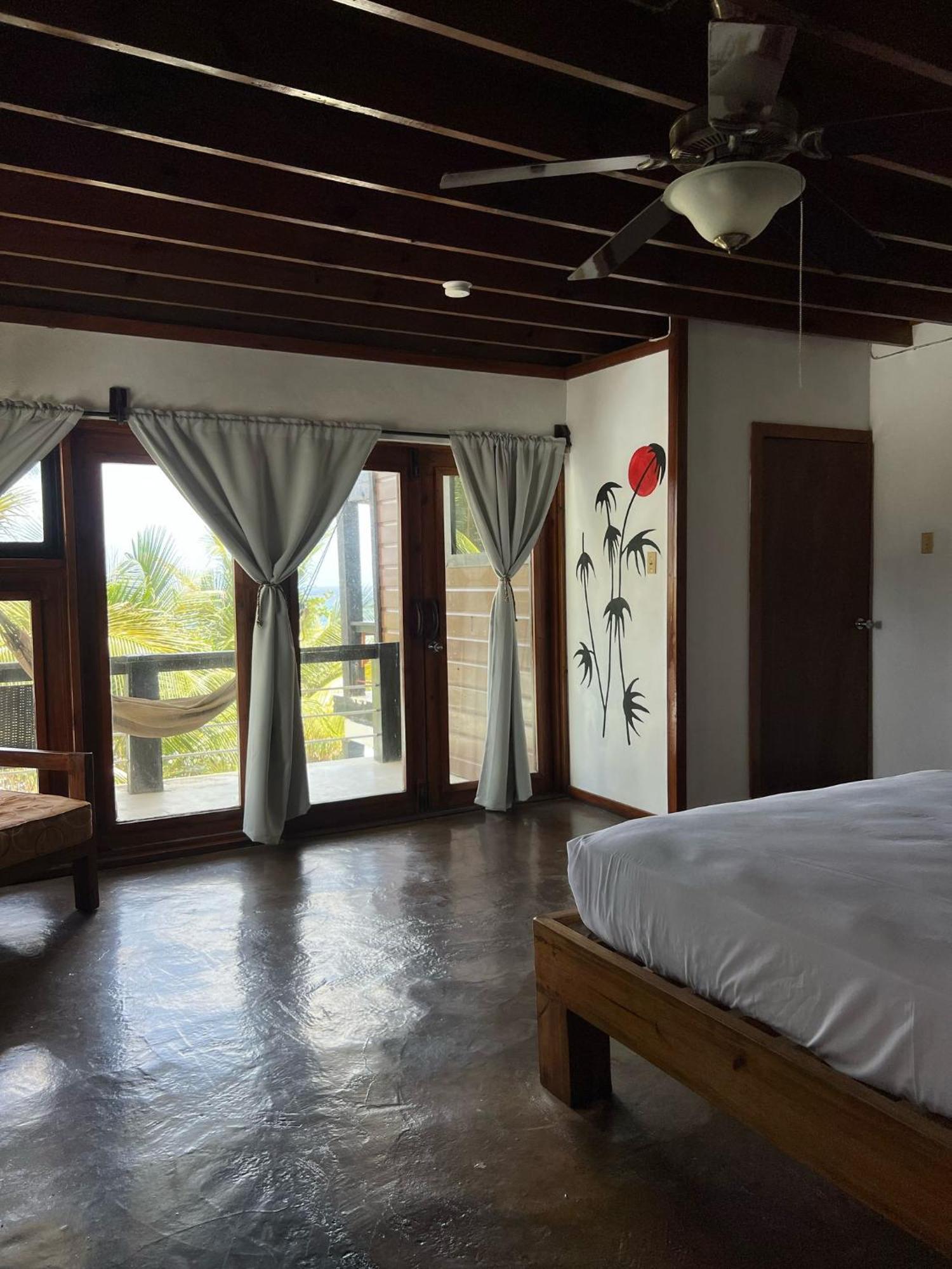 The Sea Cliff Hotel Resort & Spa Port Antonio Eksteriør billede