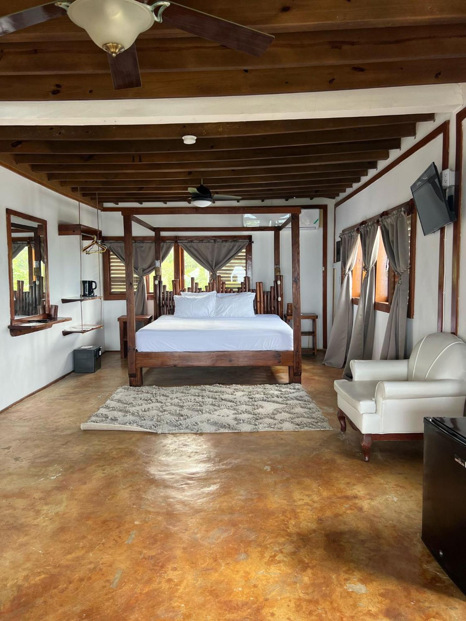 The Sea Cliff Hotel Resort & Spa Port Antonio Eksteriør billede
