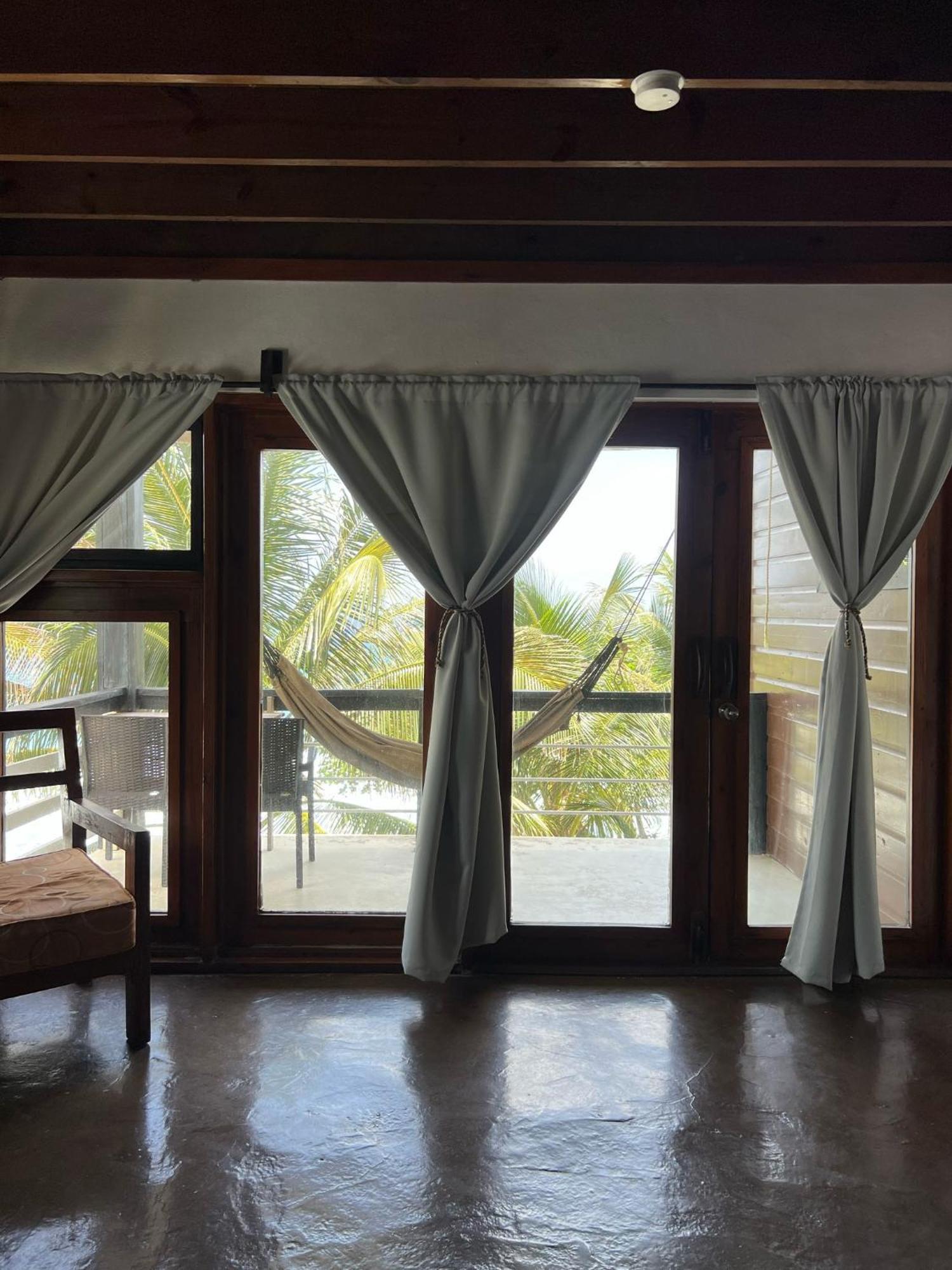 The Sea Cliff Hotel Resort & Spa Port Antonio Eksteriør billede