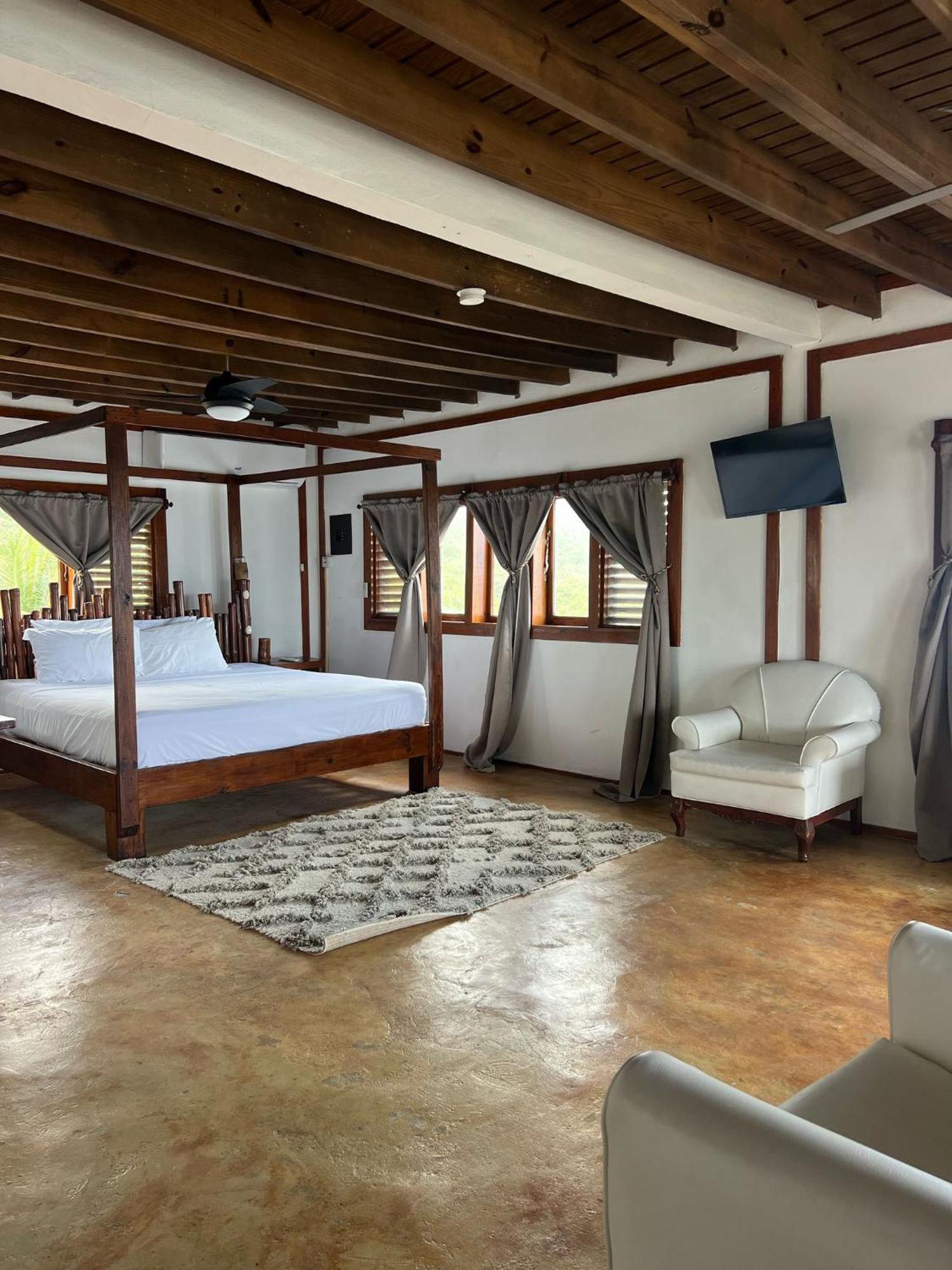 The Sea Cliff Hotel Resort & Spa Port Antonio Eksteriør billede