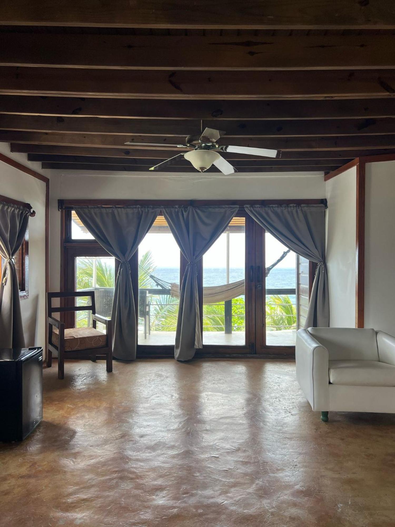 The Sea Cliff Hotel Resort & Spa Port Antonio Eksteriør billede