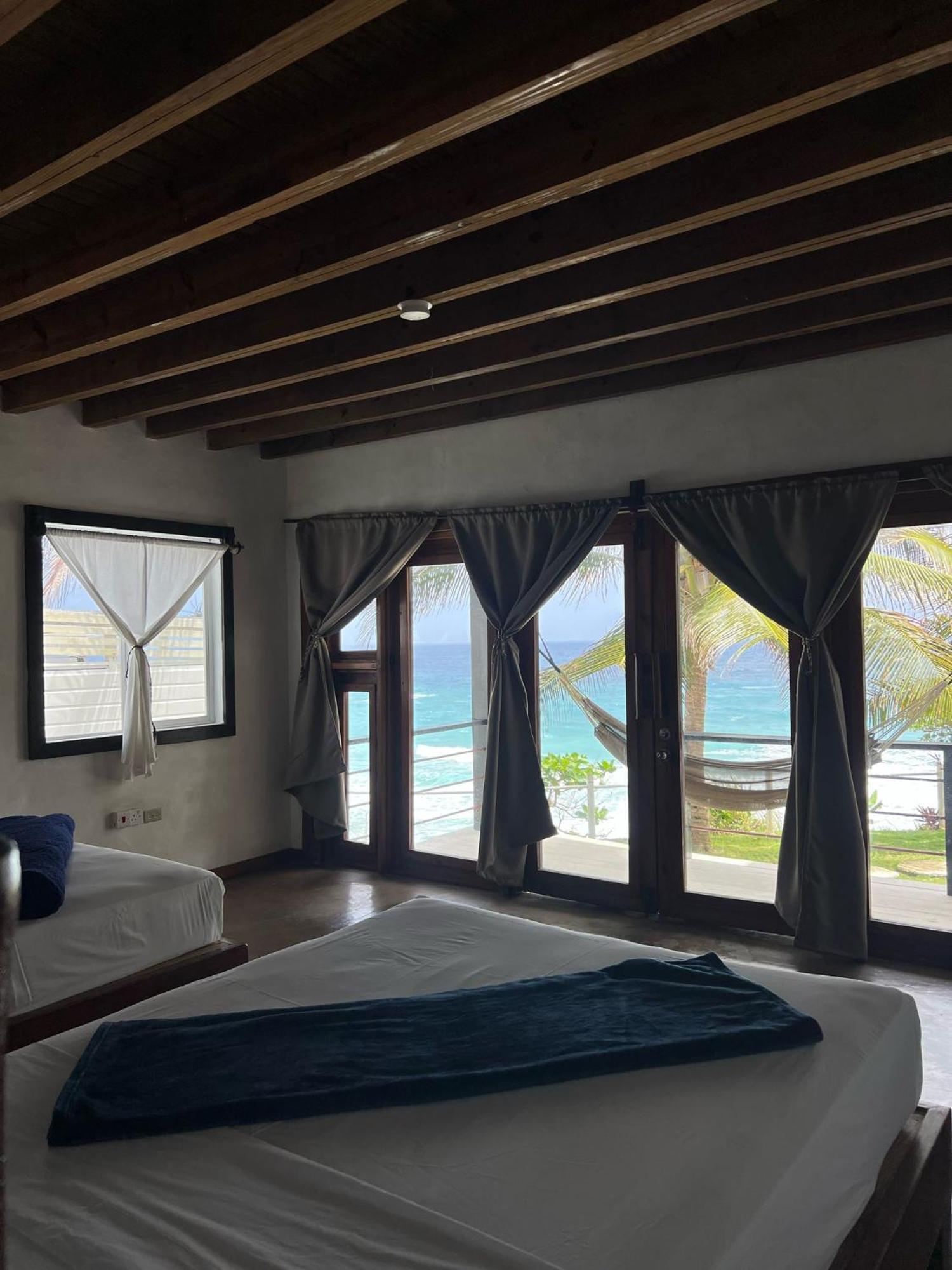 The Sea Cliff Hotel Resort & Spa Port Antonio Eksteriør billede