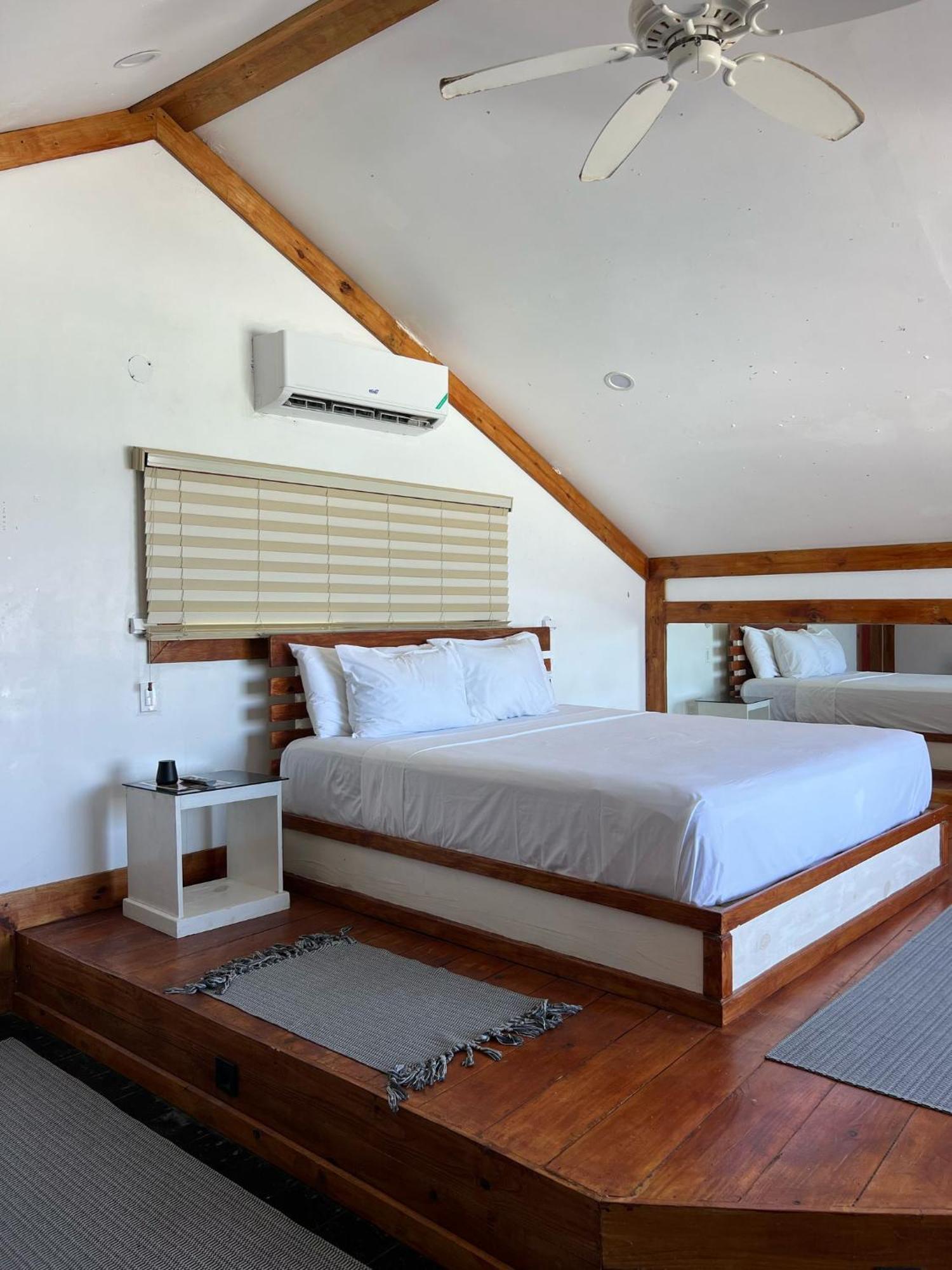 The Sea Cliff Hotel Resort & Spa Port Antonio Eksteriør billede