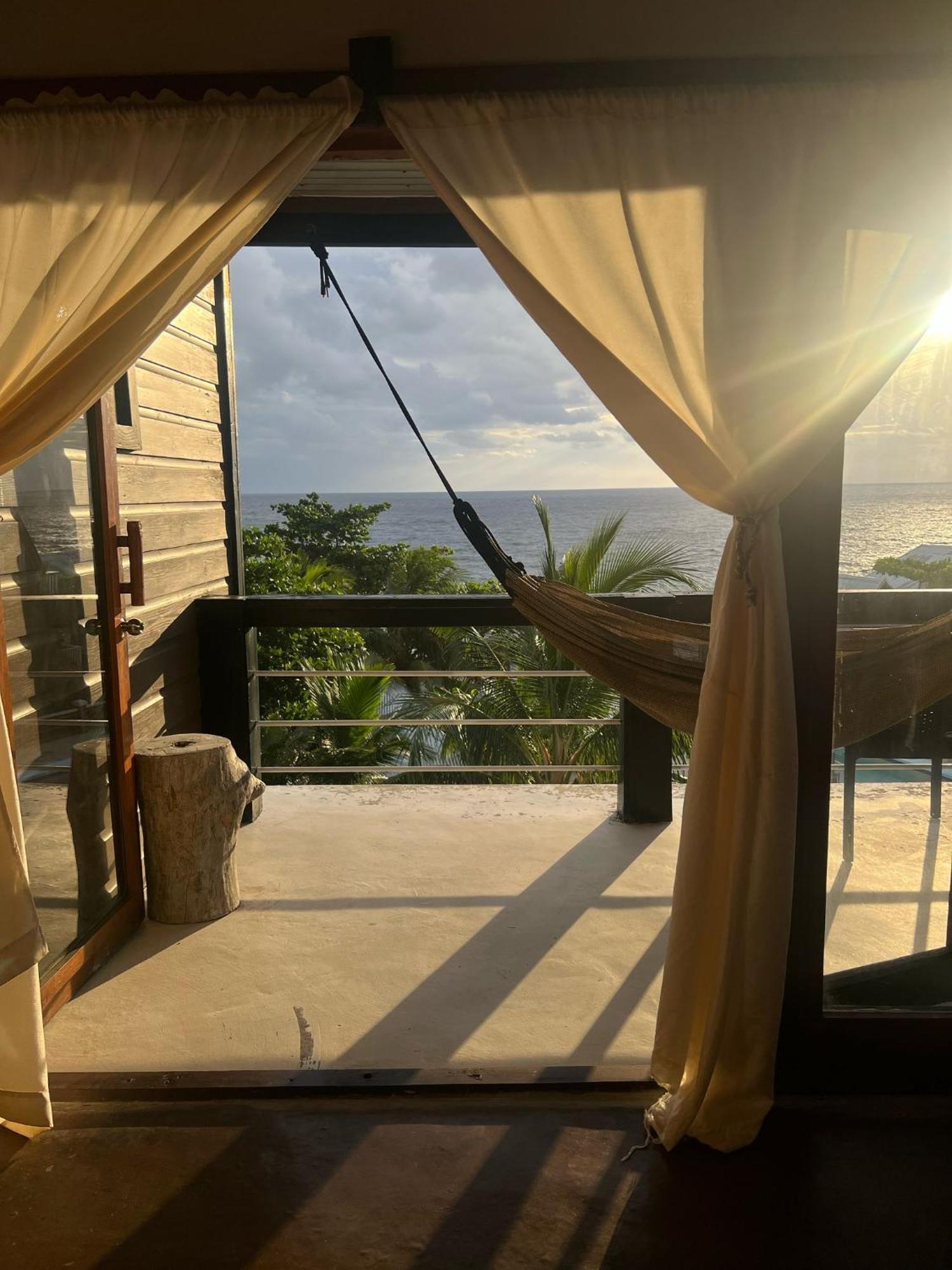 The Sea Cliff Hotel Resort & Spa Port Antonio Eksteriør billede