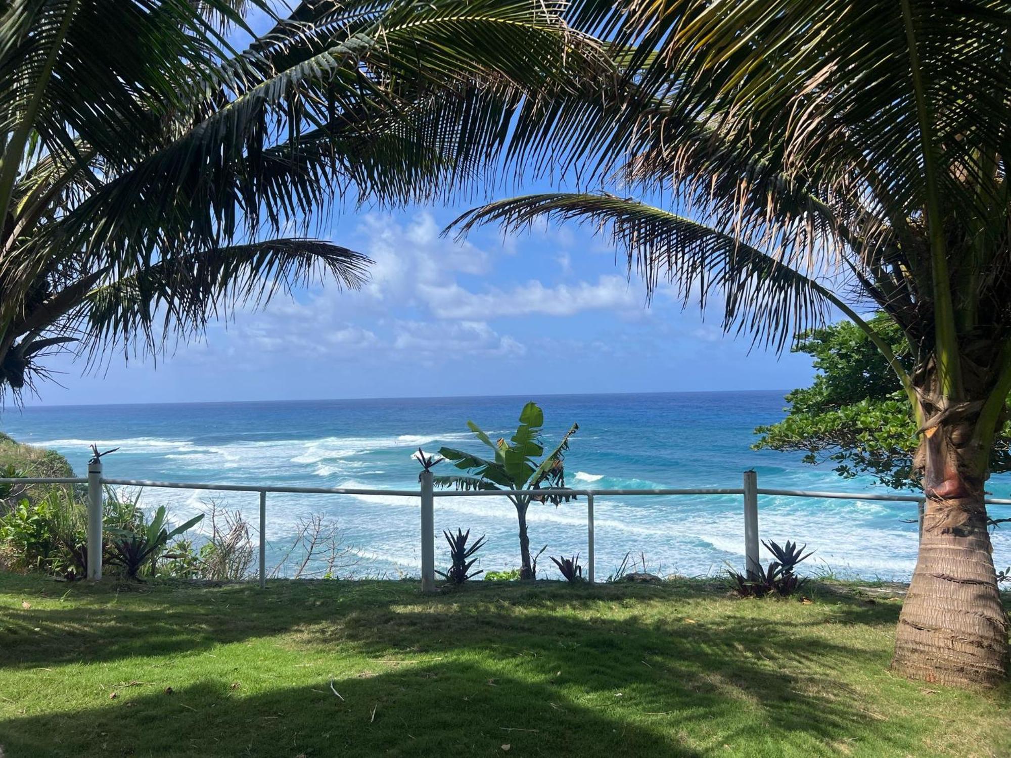 The Sea Cliff Hotel Resort & Spa Port Antonio Eksteriør billede